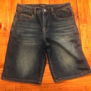 Kidpik boys size 12 NWOT shorts